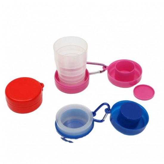 manufacturer Plastic foldable cup manufacturer Plastic foldable cup